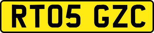 RT05GZC
