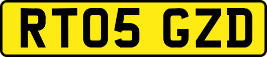 RT05GZD