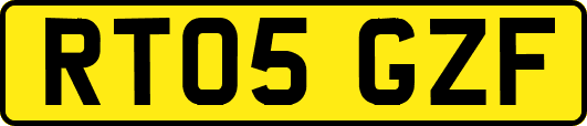 RT05GZF
