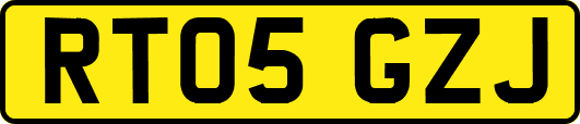 RT05GZJ