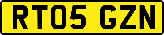 RT05GZN