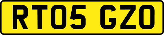 RT05GZO