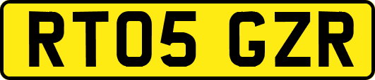 RT05GZR