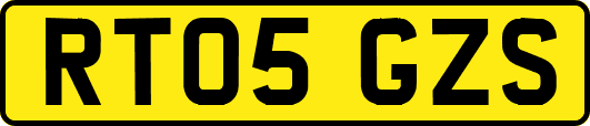 RT05GZS