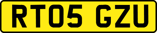 RT05GZU