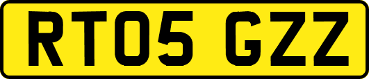 RT05GZZ