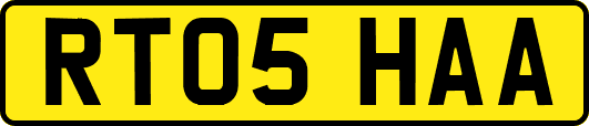 RT05HAA