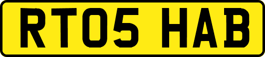 RT05HAB