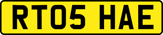 RT05HAE