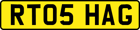 RT05HAG
