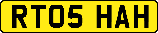 RT05HAH