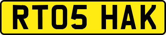 RT05HAK
