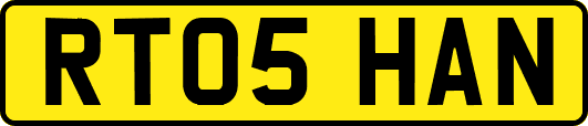 RT05HAN