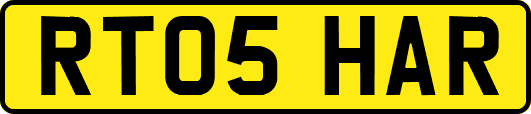 RT05HAR