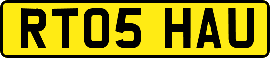 RT05HAU