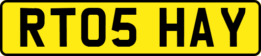 RT05HAY