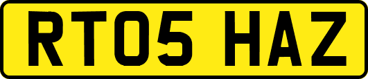 RT05HAZ