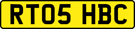 RT05HBC