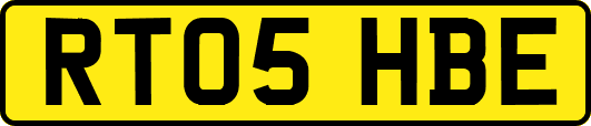 RT05HBE