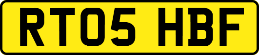 RT05HBF