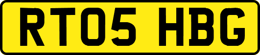 RT05HBG