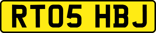 RT05HBJ