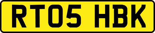 RT05HBK