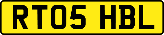 RT05HBL
