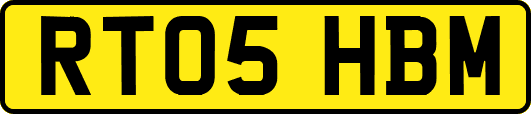 RT05HBM