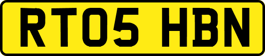 RT05HBN