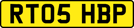 RT05HBP