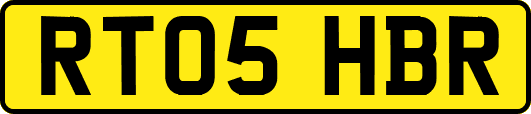 RT05HBR