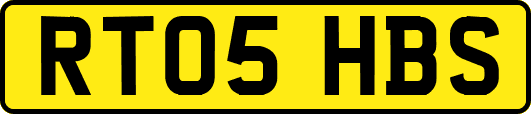 RT05HBS