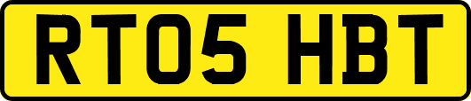 RT05HBT