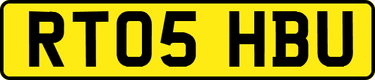 RT05HBU