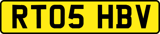 RT05HBV