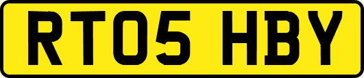 RT05HBY