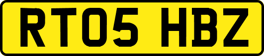 RT05HBZ