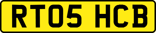 RT05HCB