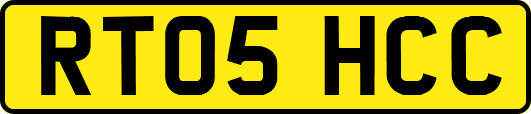 RT05HCC