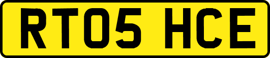 RT05HCE