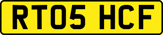RT05HCF