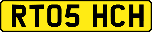 RT05HCH
