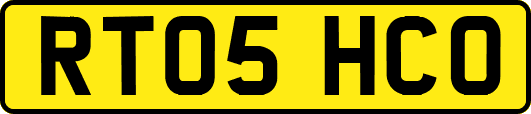 RT05HCO