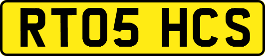 RT05HCS