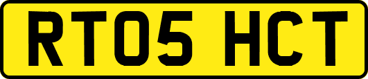 RT05HCT