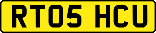 RT05HCU