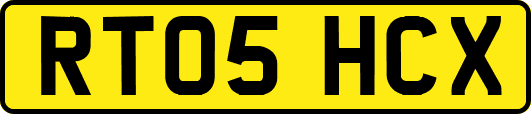 RT05HCX