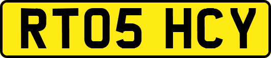 RT05HCY