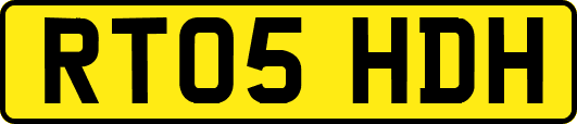 RT05HDH